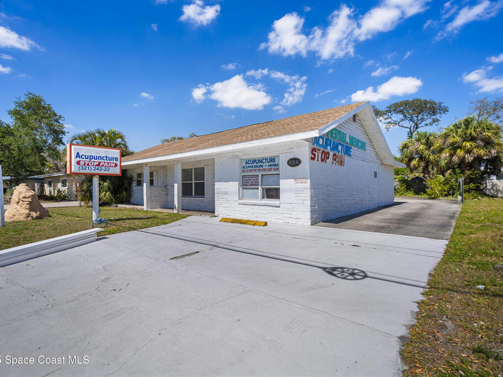 834 Sarno Road, Melbourne, FL 32935