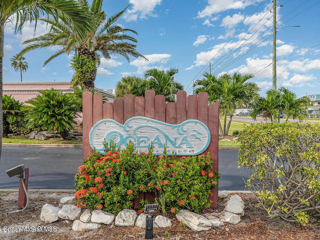 754 S Orlando Avenue, Cocoa Beach, FL 32931