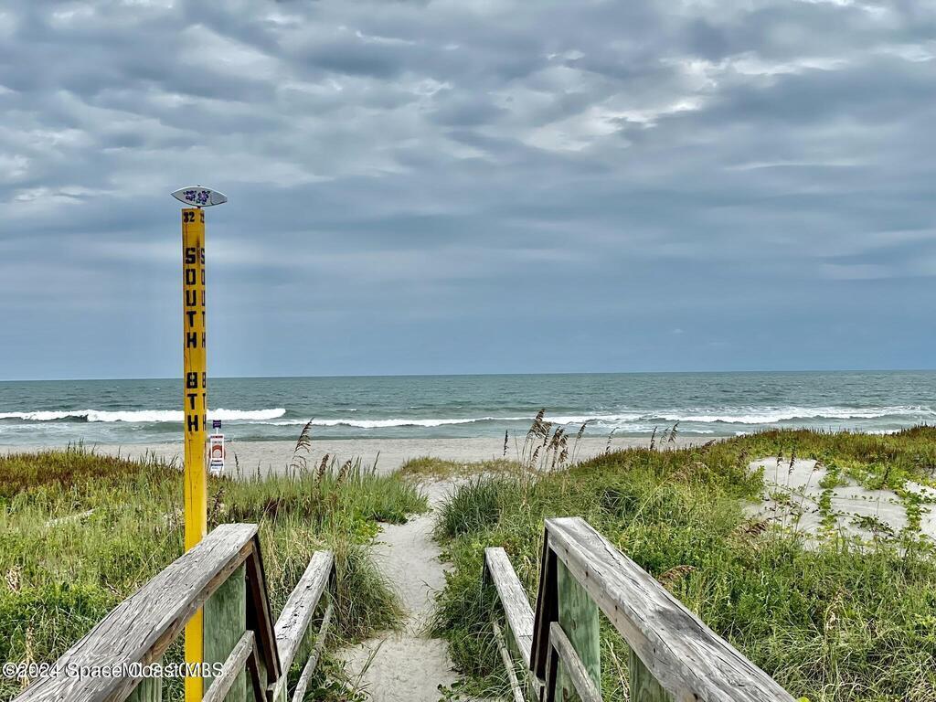 754 S Orlando Avenue, Cocoa Beach, FL 32931