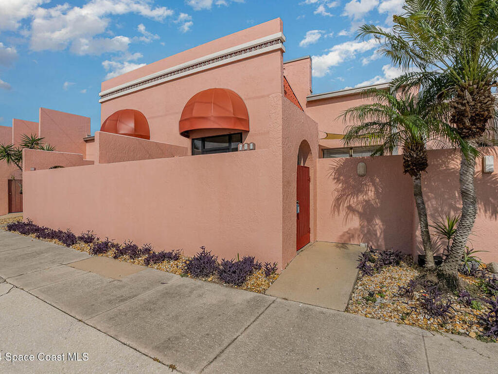 754 S Orlando Avenue, Cocoa Beach, FL 32931