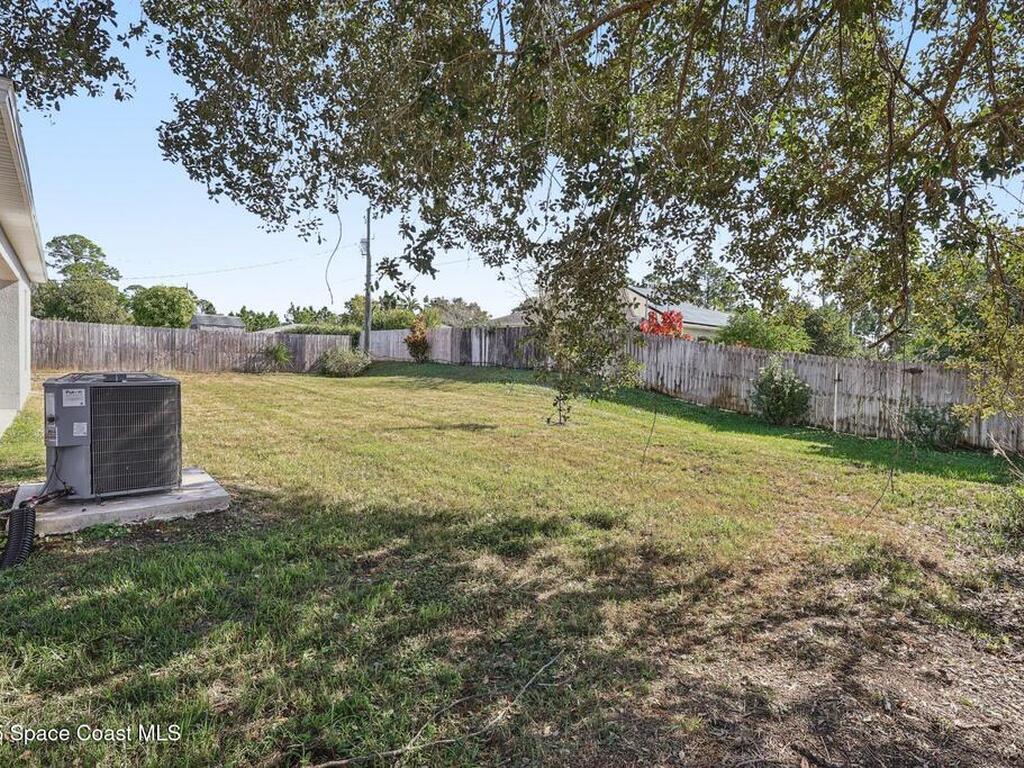 2499 San Filippo Drive, Palm Bay, FL 32909