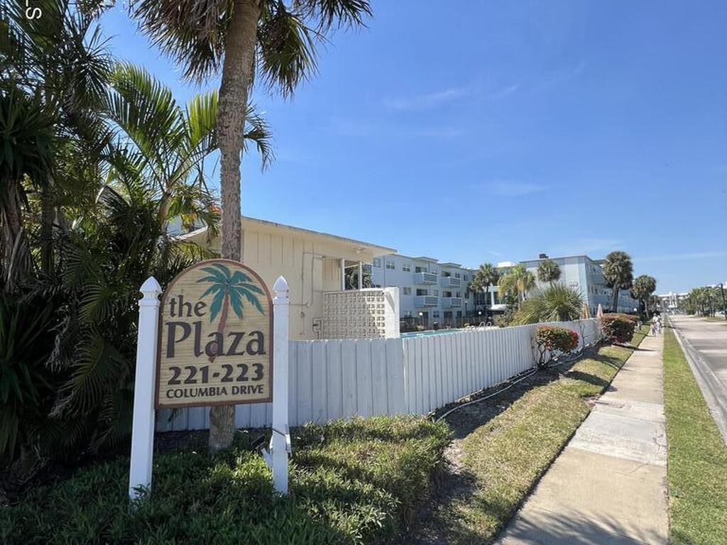 223 Columbia Drive, Cape Canaveral, FL 32920