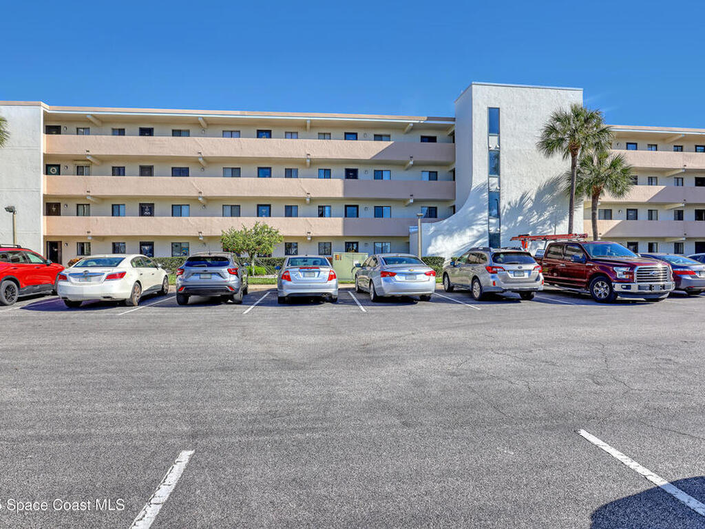 2465 S Washington Avenue, Titusville, FL 32780