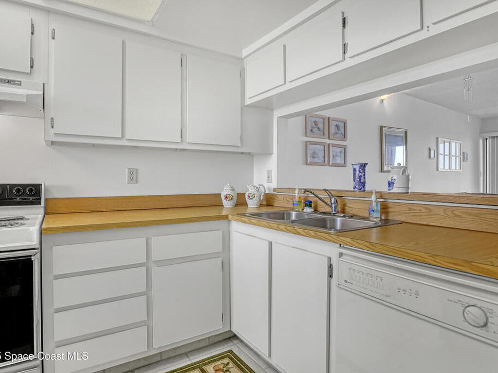 2465 S Washington Avenue, Titusville, FL 32780