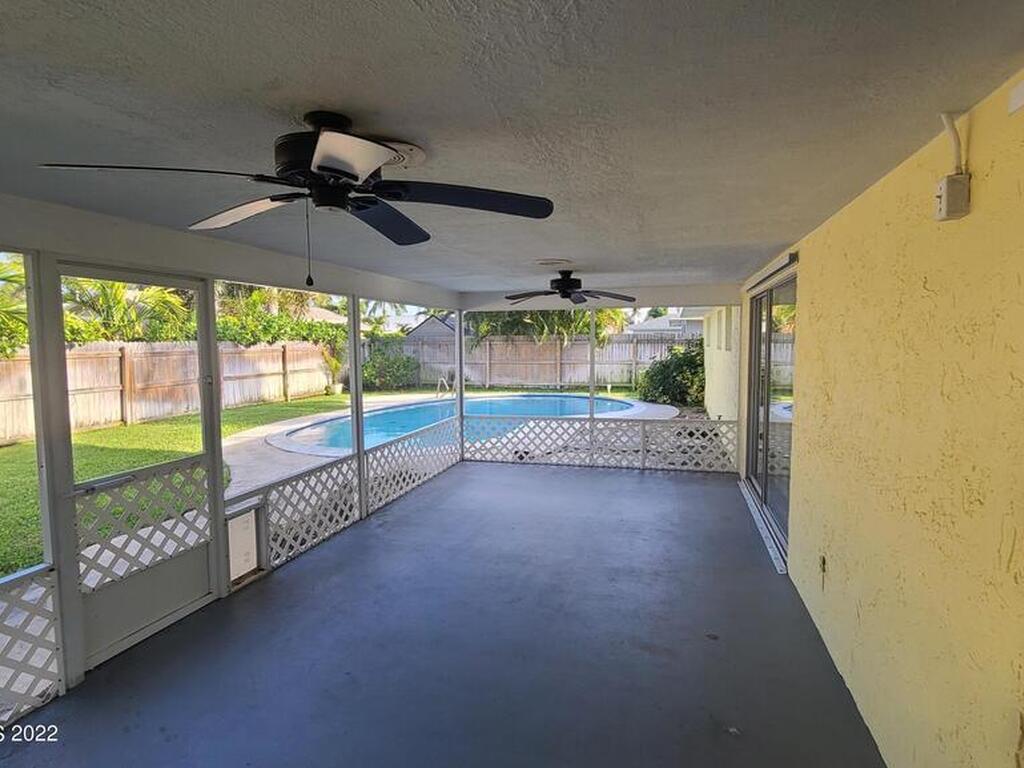 231 Shore Lane, Indian Harbour Beach, FL 32937