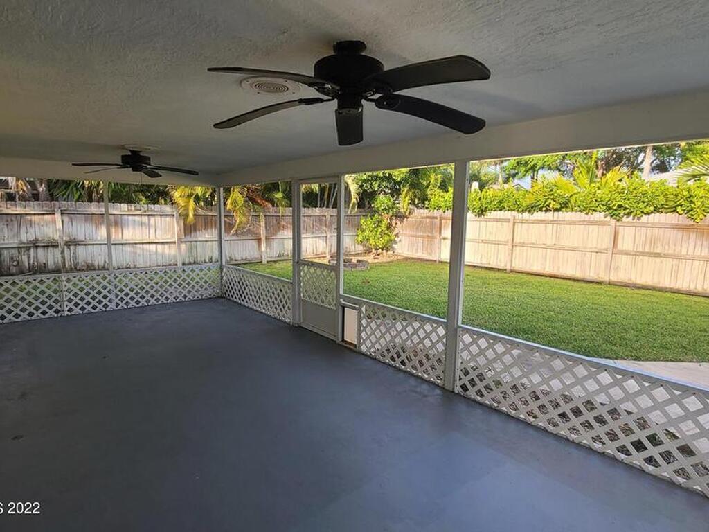 231 Shore Lane, Indian Harbour Beach, FL 32937