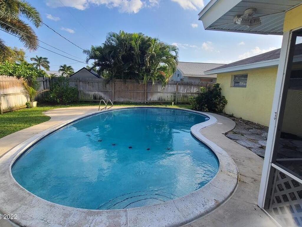 231 Shore Lane, Indian Harbour Beach, FL 32937