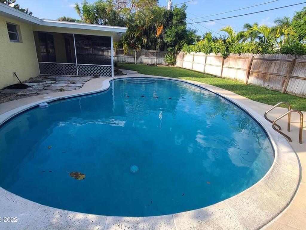 231 Shore Lane, Indian Harbour Beach, FL 32937