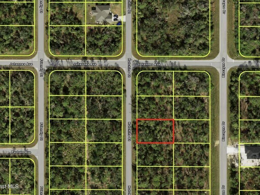 396 Hutchins Street, Port Charlotte, FL 33953