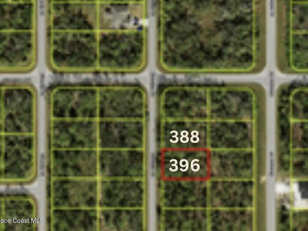 396 Hutchins Street, Port Charlotte, FL 33953