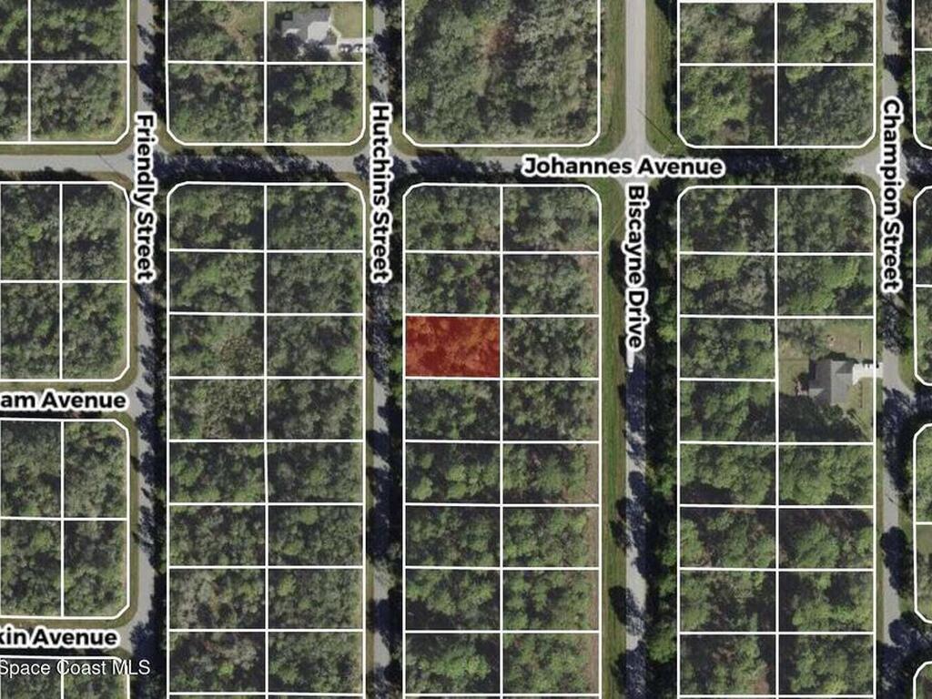 396 Hutchins Street, Port Charlotte, FL 33953