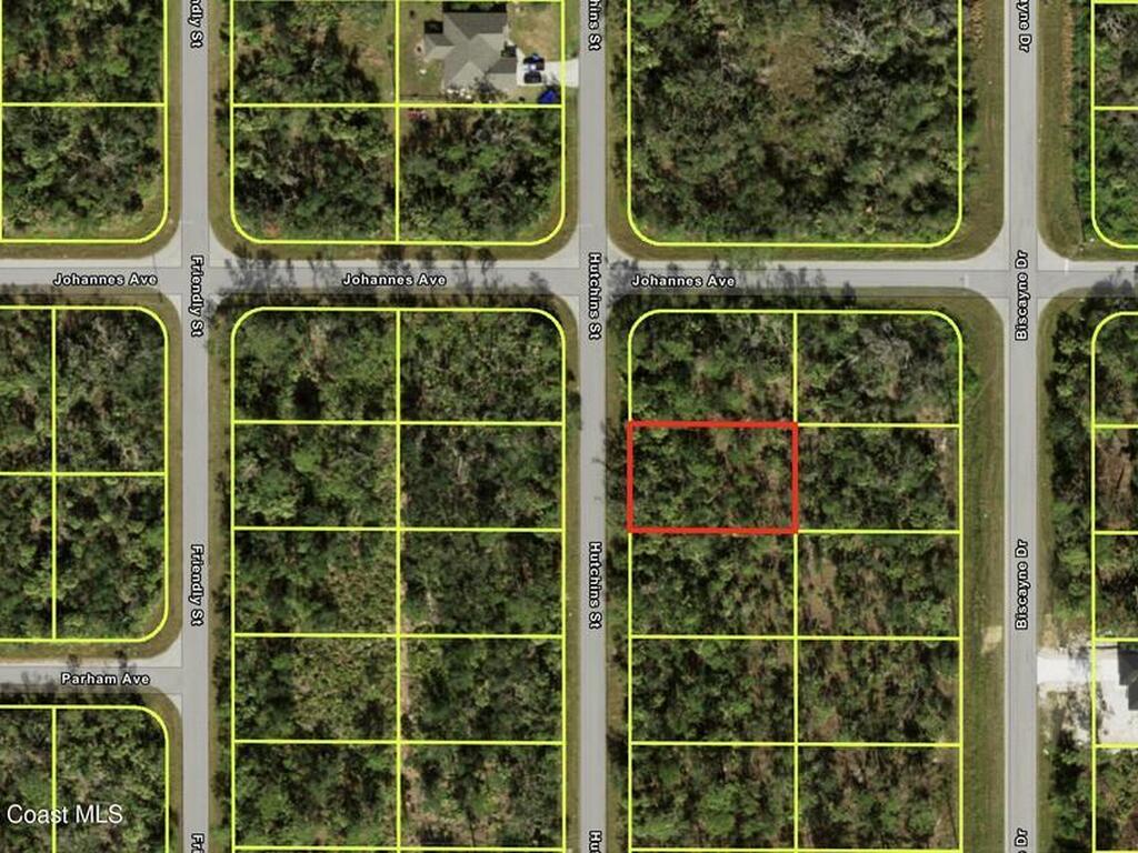 388 Hutchins Street, Port Charlotte, FL 33953