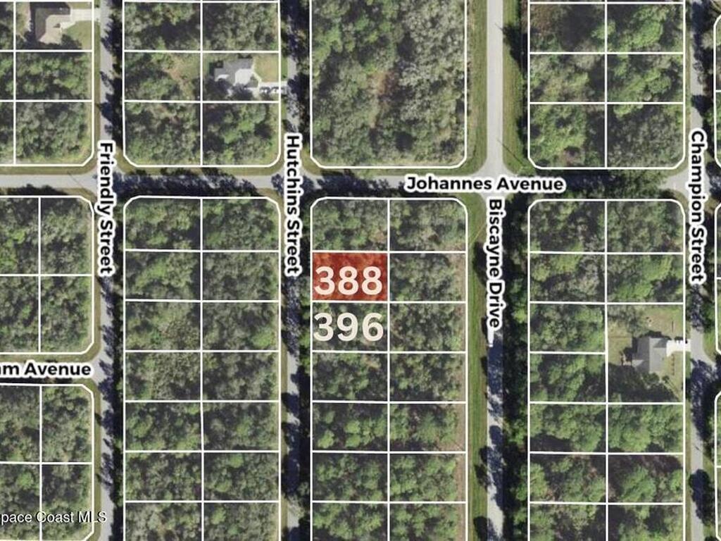 388 Hutchins Street, Port Charlotte, FL 33953