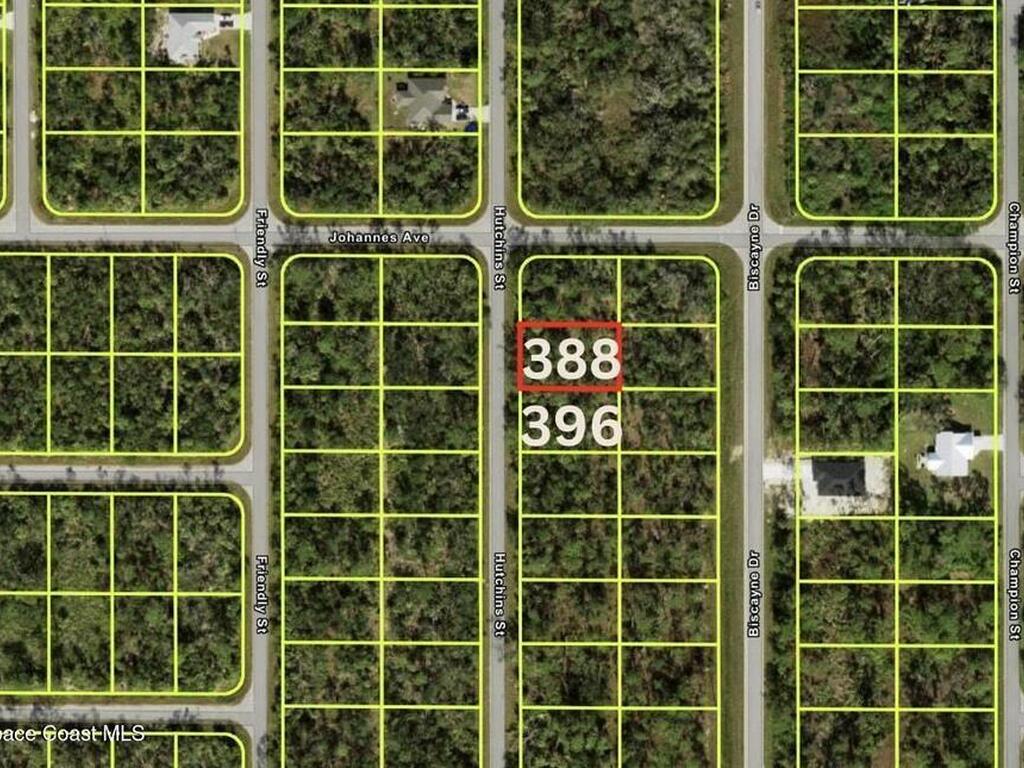 388 Hutchins Street, Port Charlotte, FL 33953