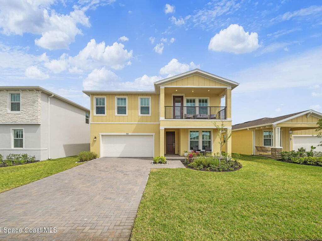 715 Veridian Circle Circle, Palm Bay, FL 32907