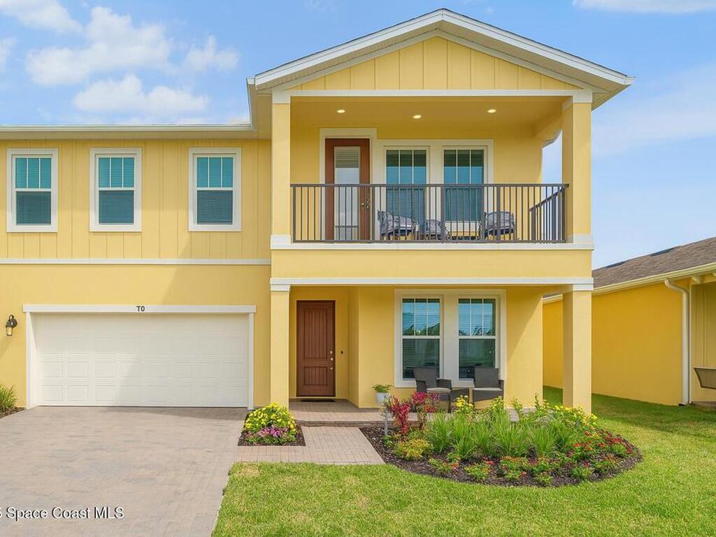 715 Veridian Circle Circle, Palm Bay, FL 32907