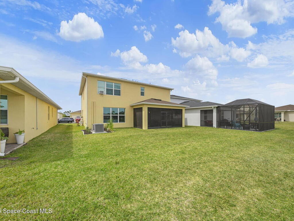 715 Veridian Circle Circle, Palm Bay, FL 32907