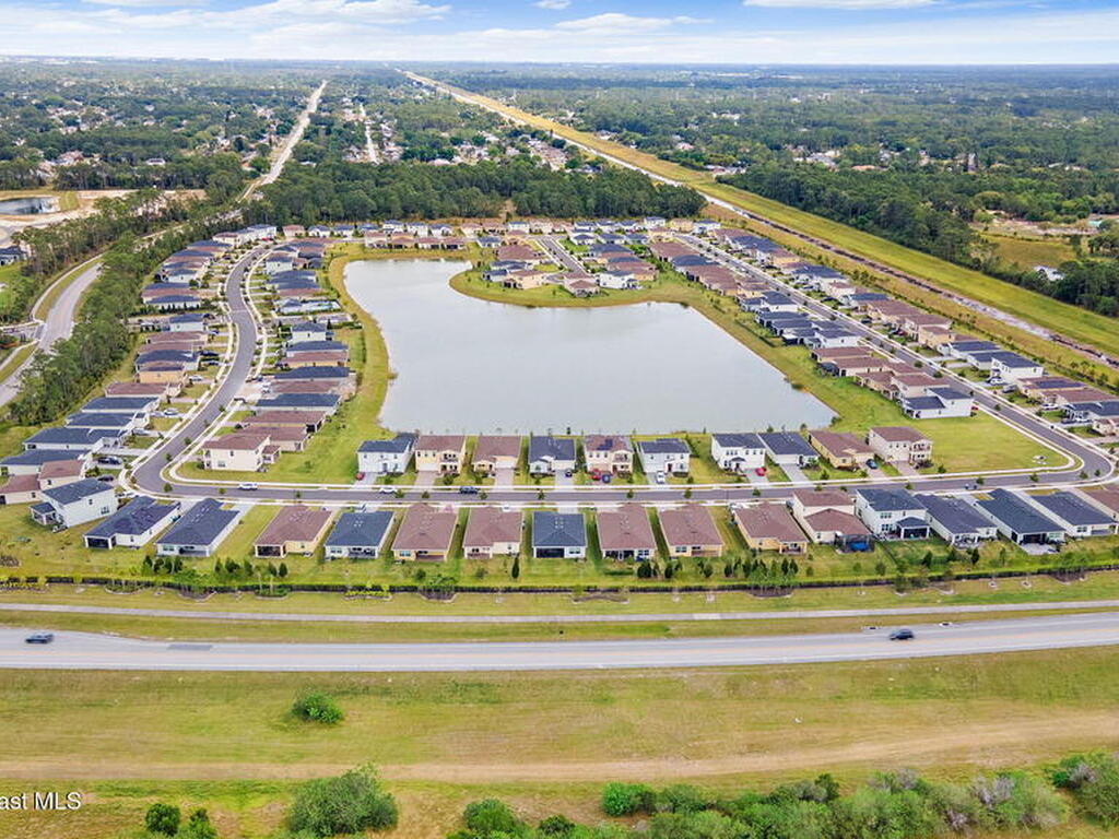 715 Veridian Circle Circle, Palm Bay, FL 32907