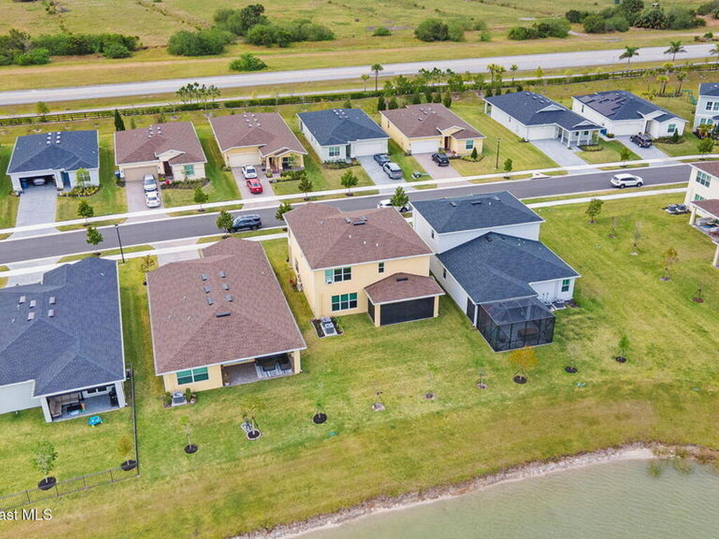 715 Veridian Circle Circle, Palm Bay, FL 32907