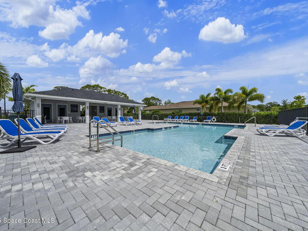 715 Veridian Circle Circle, Palm Bay, FL 32907