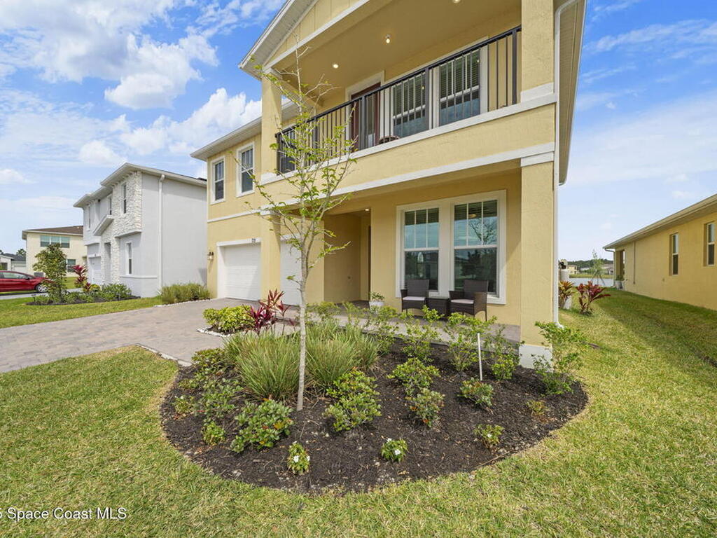 715 Veridian Circle Circle, Palm Bay, FL 32907