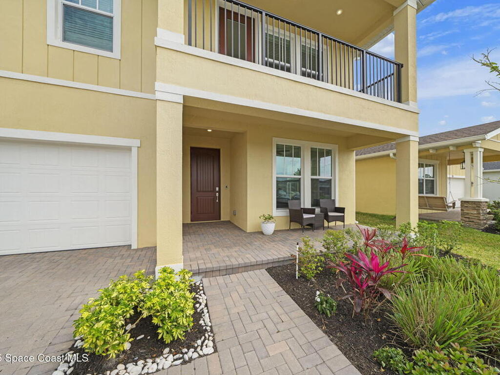 715 Veridian Circle Circle, Palm Bay, FL 32907