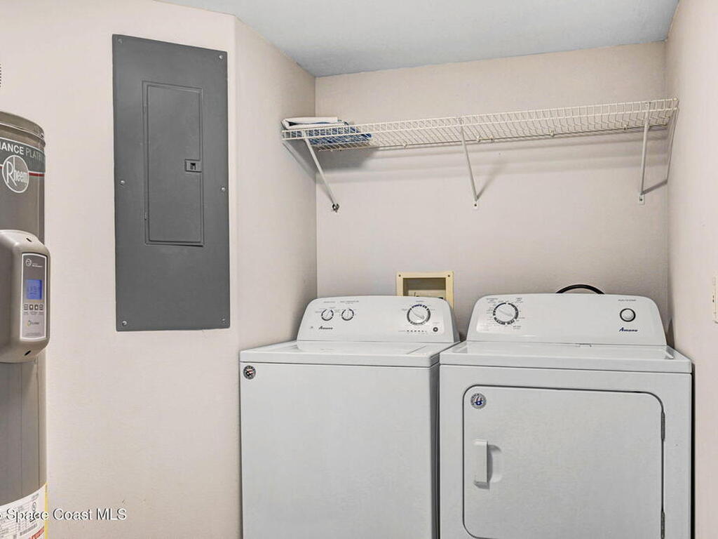 821 Del Rio Way, Merritt Island, FL 32953