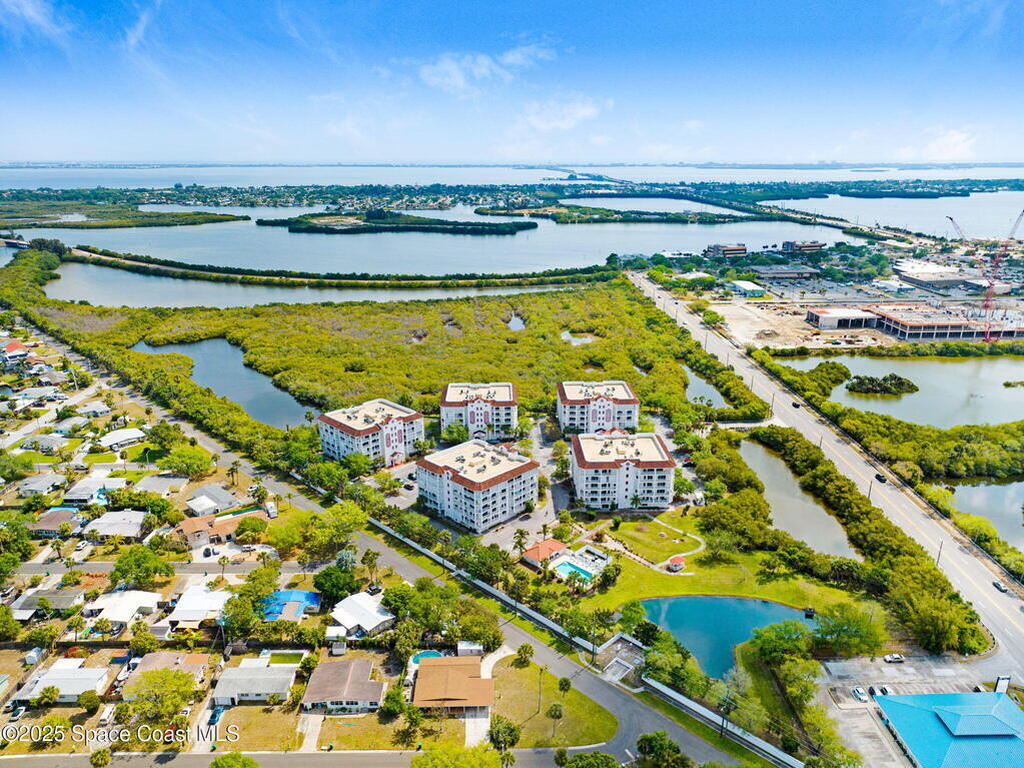 821 Del Rio Way, Merritt Island, FL 32953