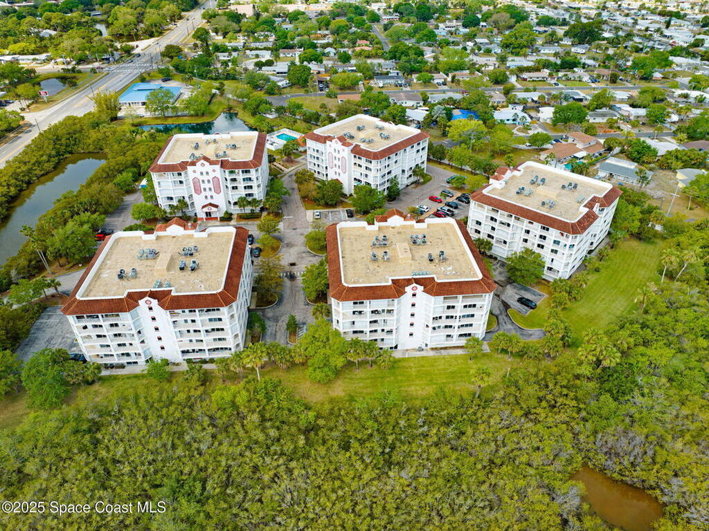 821 Del Rio Way, Merritt Island, FL 32953