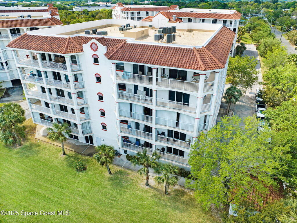 821 Del Rio Way, Merritt Island, FL 32953