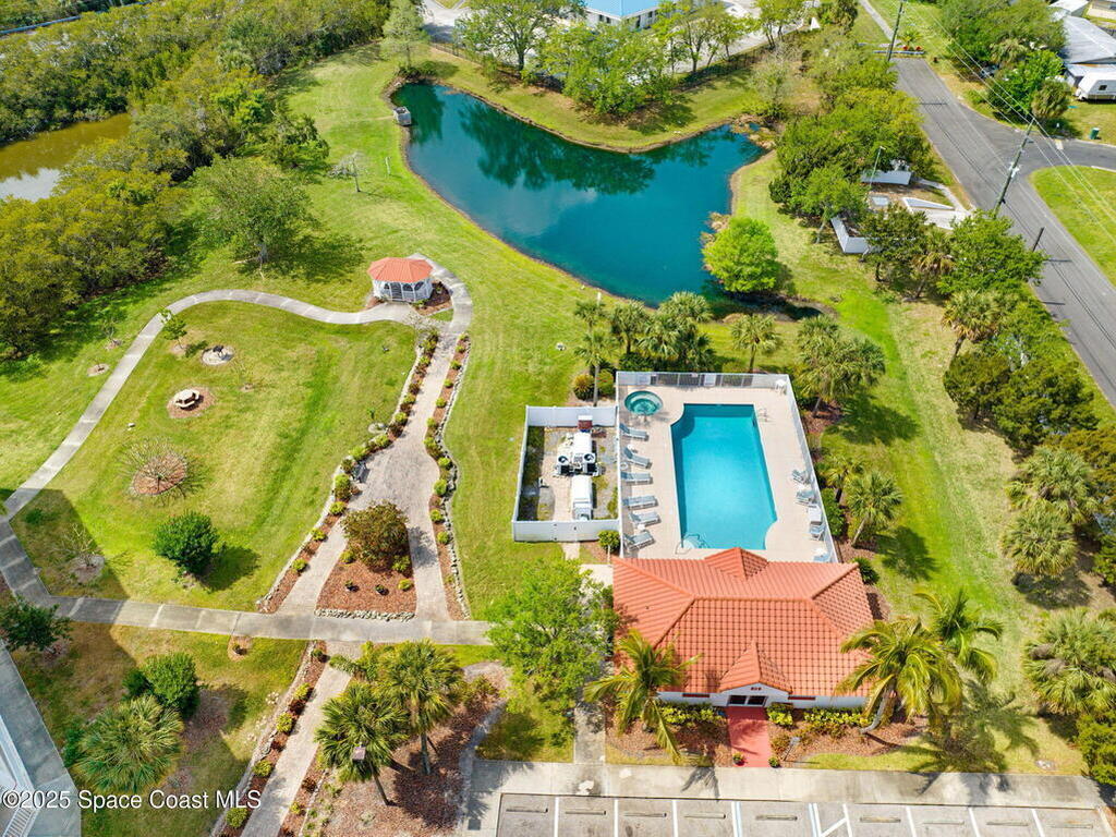 821 Del Rio Way, Merritt Island, FL 32953