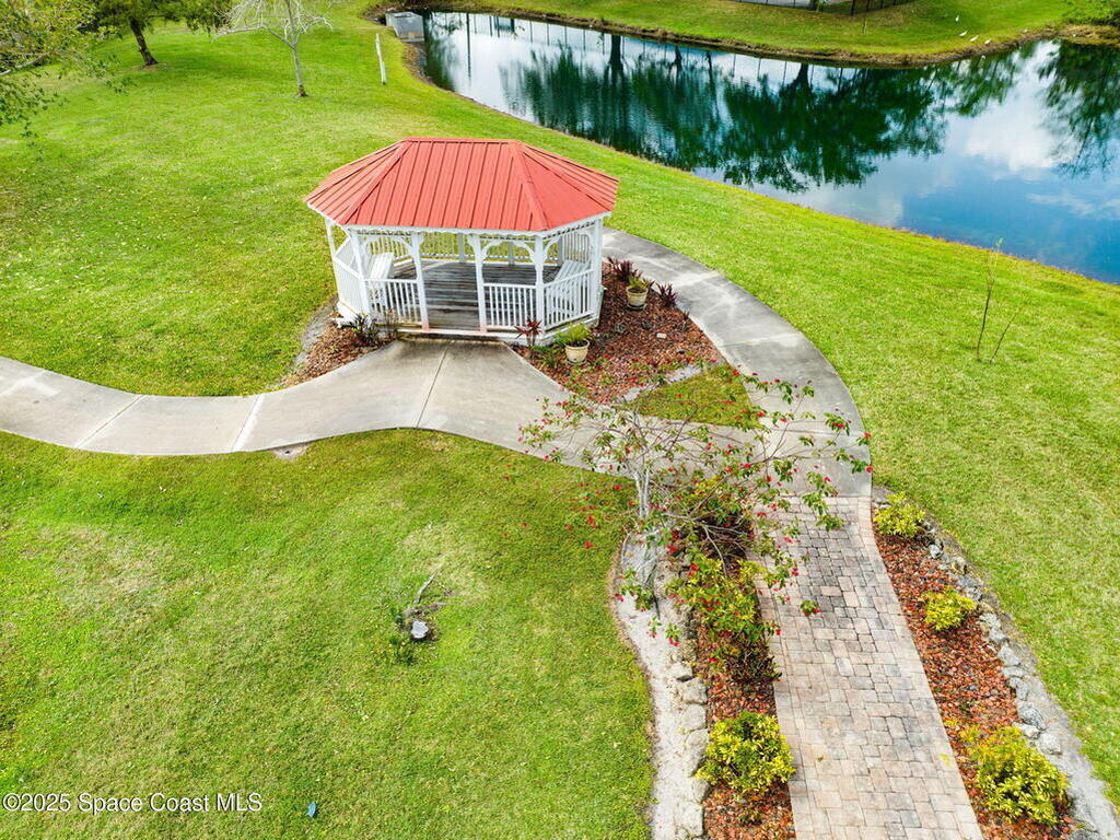 821 Del Rio Way, Merritt Island, FL 32953