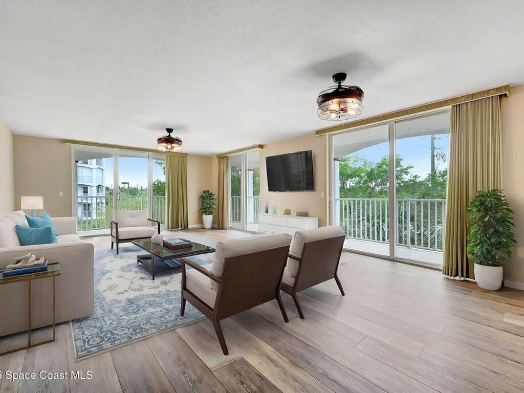 821 Del Rio Way, Merritt Island, FL 32953