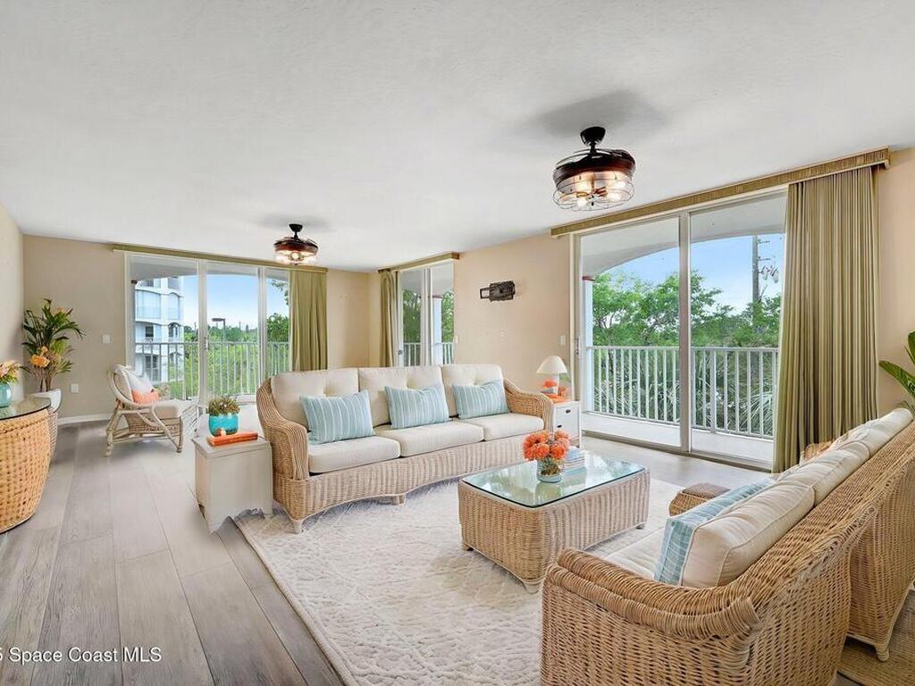 821 Del Rio Way, Merritt Island, FL 32953