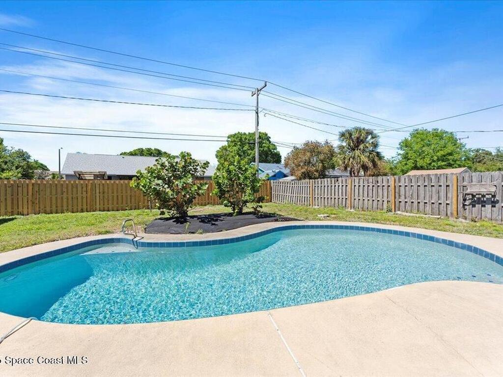 3314 Purdue Street, Melbourne, FL 32901