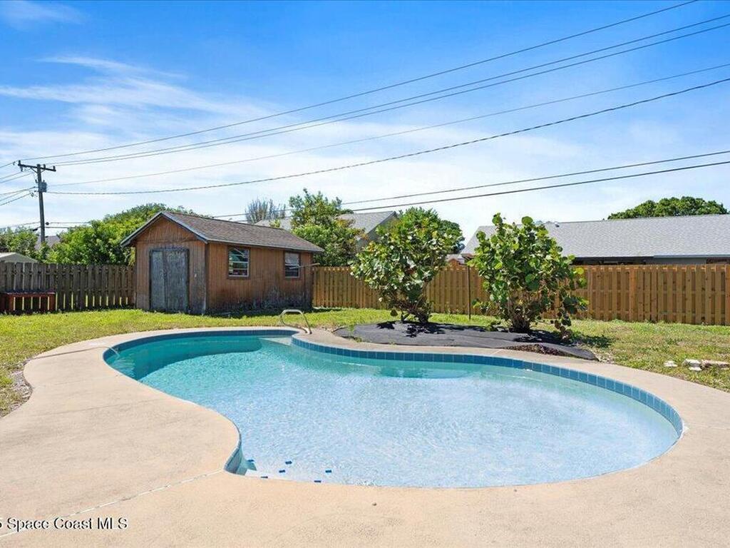 3314 Purdue Street, Melbourne, FL 32901