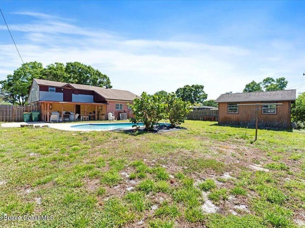 3314 Purdue Street, Melbourne, FL 32901