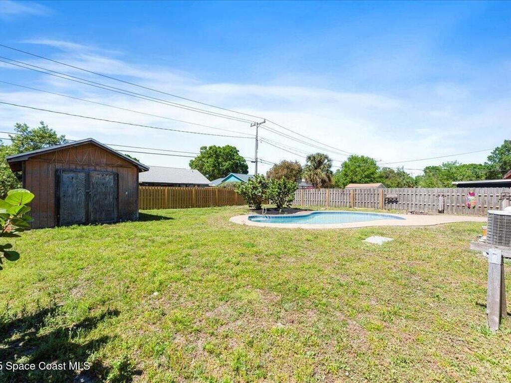 3314 Purdue Street, Melbourne, FL 32901