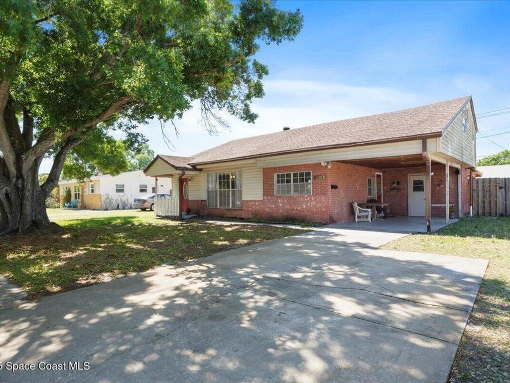 3314 Purdue Street, Melbourne, FL 32901