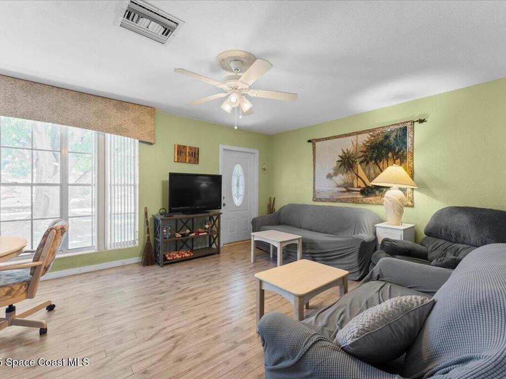 3314 Purdue Street, Melbourne, FL 32901