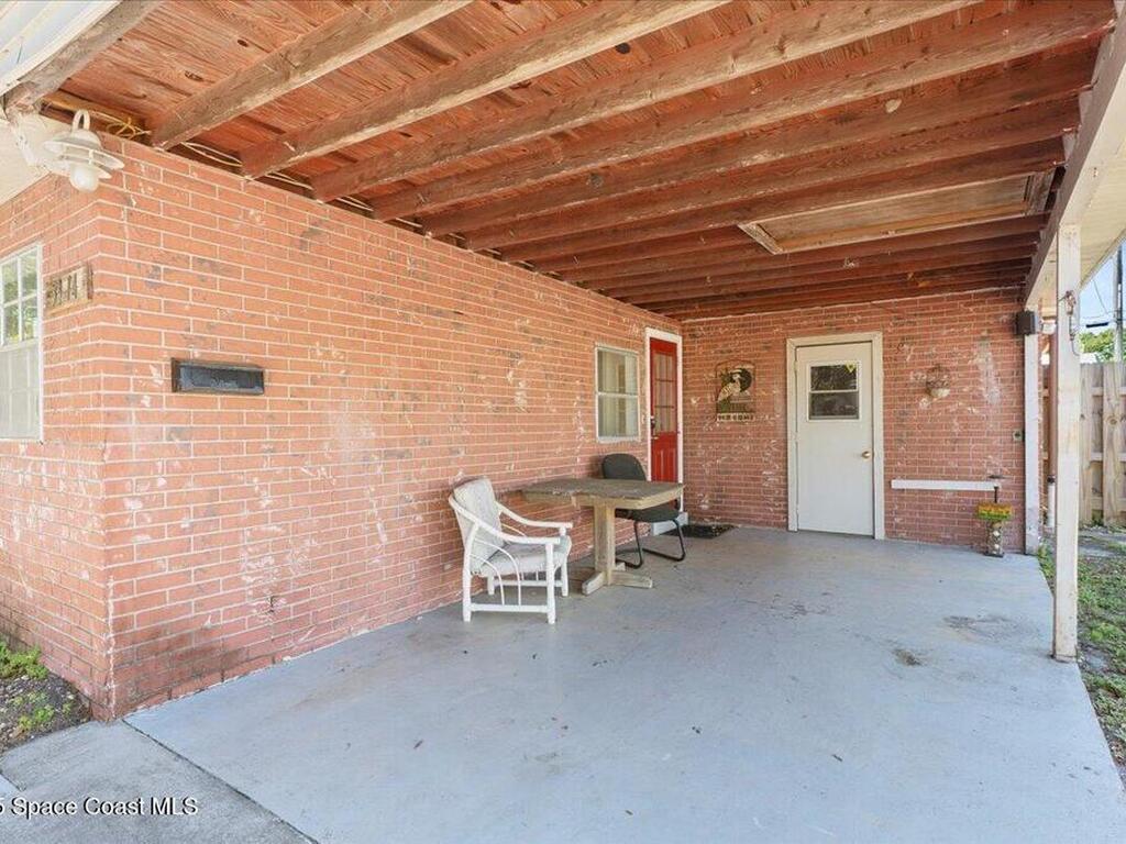 3314 Purdue Street, Melbourne, FL 32901