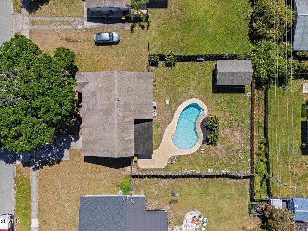 3314 Purdue Street, Melbourne, FL 32901