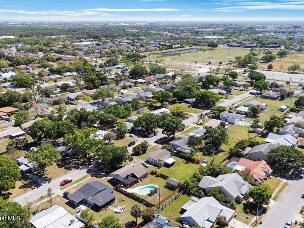 3314 Purdue Street, Melbourne, FL 32901