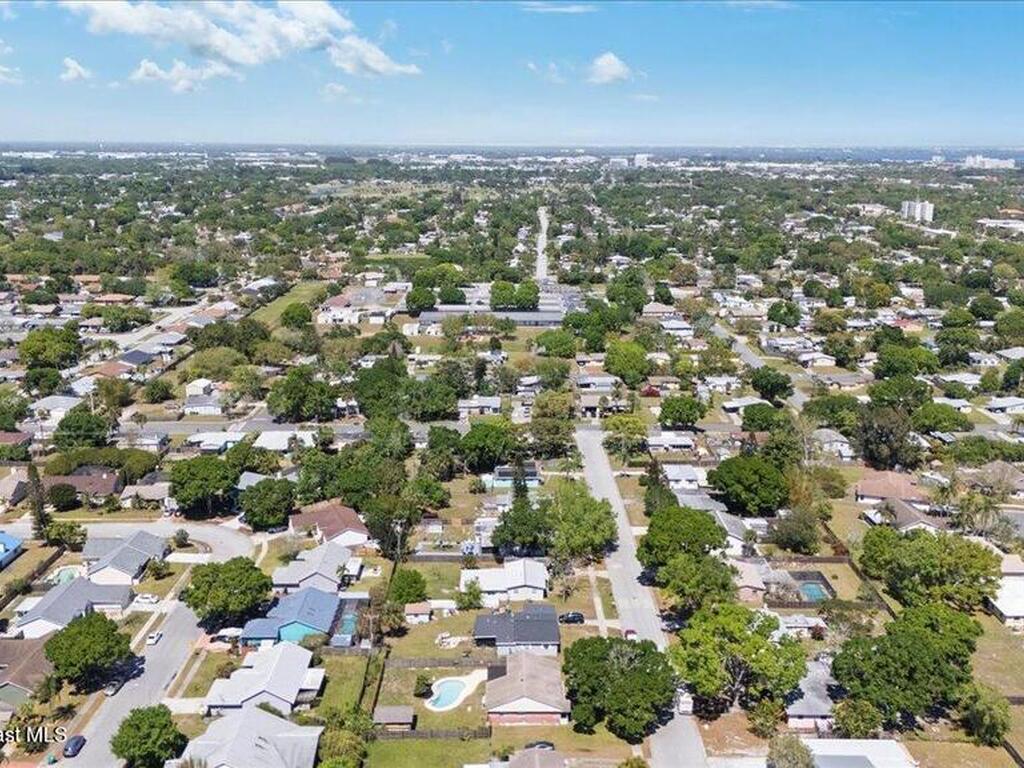 3314 Purdue Street, Melbourne, FL 32901