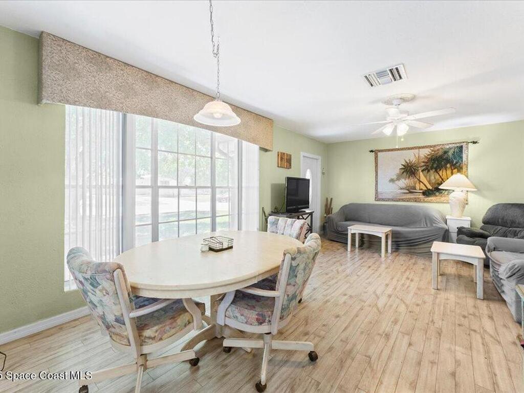 3314 Purdue Street, Melbourne, FL 32901