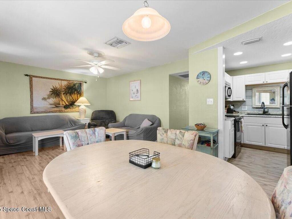 3314 Purdue Street, Melbourne, FL 32901