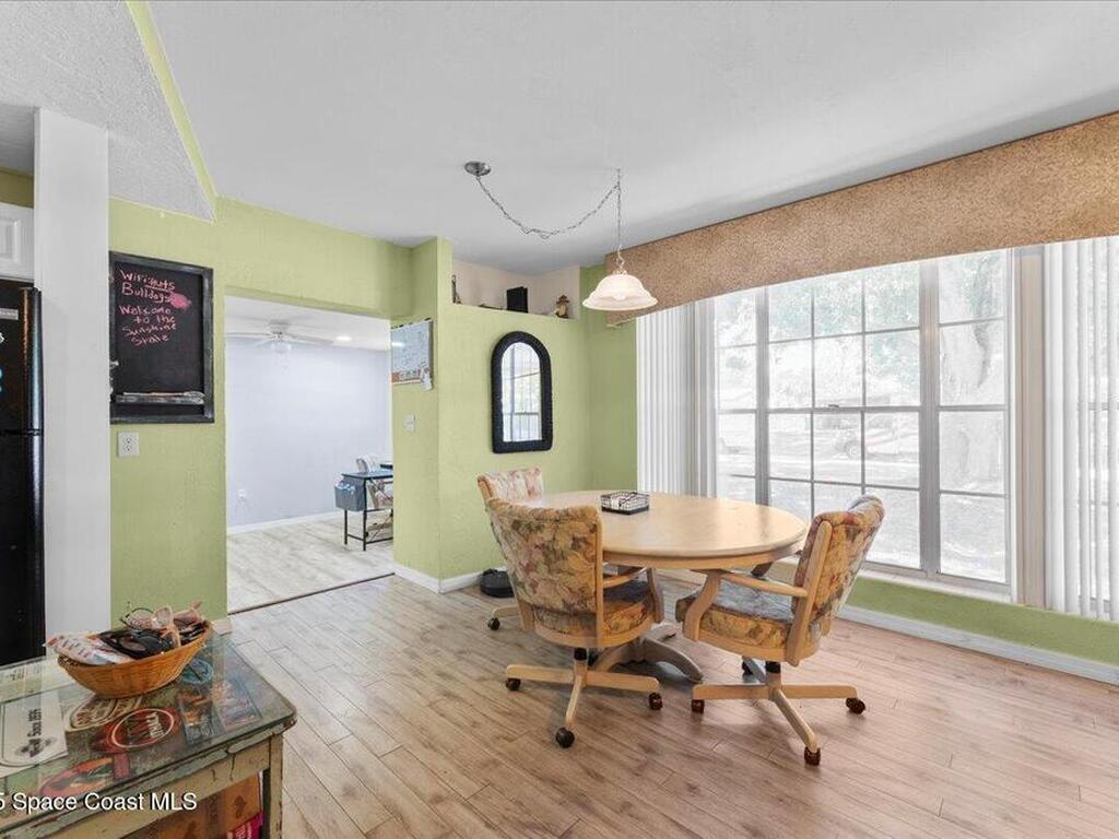 3314 Purdue Street, Melbourne, FL 32901