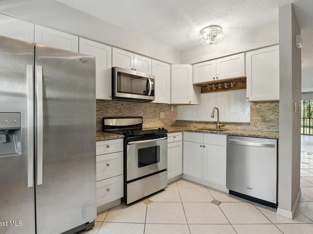 1600 Woodland Drive, Rockledge, FL 32955