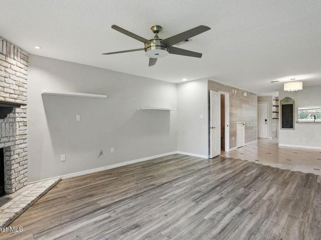 1600 Woodland Drive, Rockledge, FL 32955