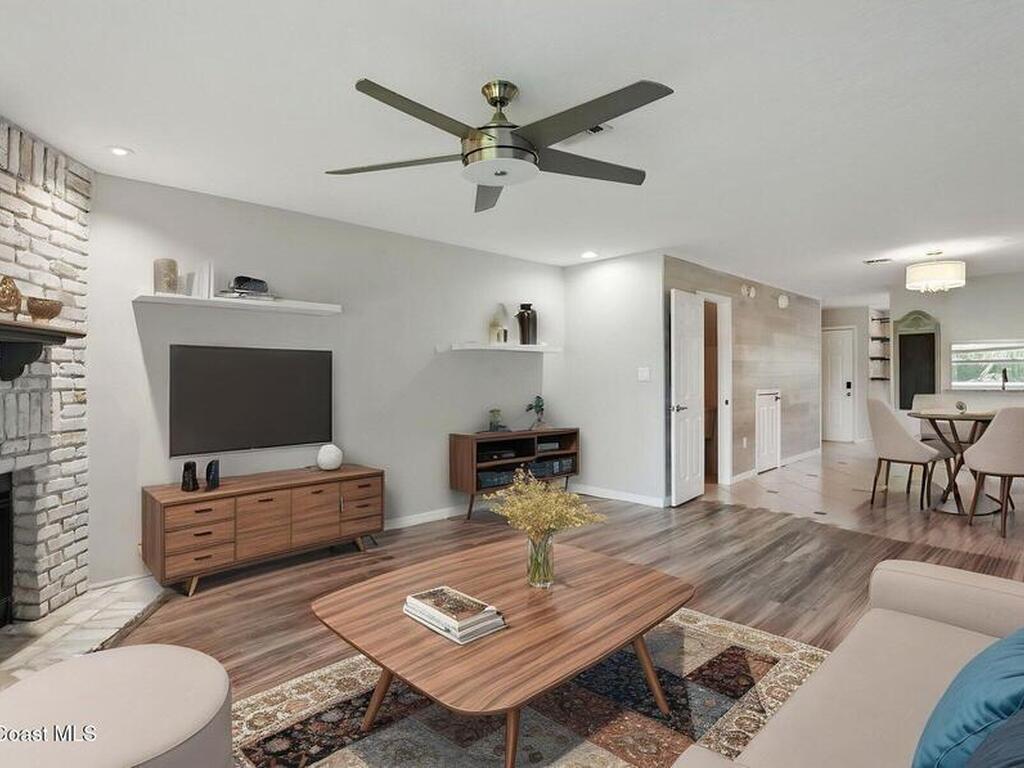 1600 Woodland Drive, Rockledge, FL 32955